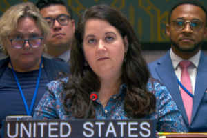 Washington says Juba used ‘insincere’ election talk to woo donors