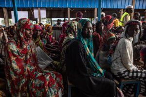 UN: Refugees in South Sudan face extreme hunger as funds run out