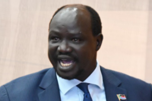 NDM questions SPLM election push, calls for inter-party dialogue