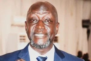 Presidency hits back after VP Nyandeng questions who watches over Kiir