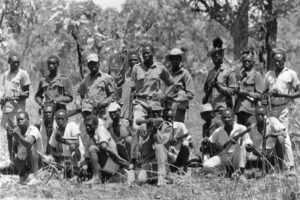 Opinion| The first shot of liberation: 71 years of an unfinished struggle