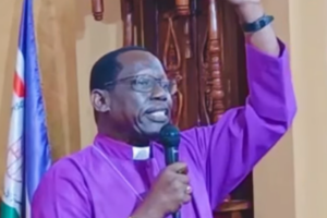 Bishop challenges election over Christmas timing