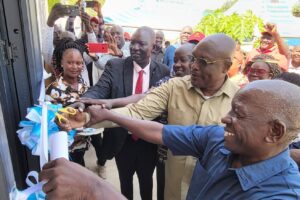 Eastern Equatoria opens election office