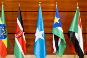IGAD-ILO advances South Sudan’s free movement protocol implementation