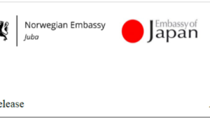 Foreign envoys press Juba on dialogue after meeting VP Nyandeng
