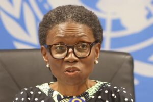 UN warns South Sudan not yet ready for December elections