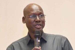 Gov’t blames overloaded trucks for damage to Juba-Nimule road
