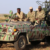 Sudanese army says it shot down drone near Ethiopian border