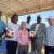 EU, Germany hand over upgraded sports facility in Terekeka