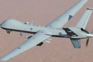 Sudan says it downed ‘hostile’ drone near Ethiopian border