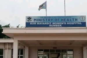 More than 50 fistula patients discharged after surgery in Rumbek