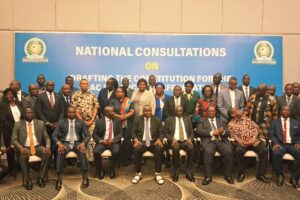 EAC tells universities to charge South Sudanese students local fees