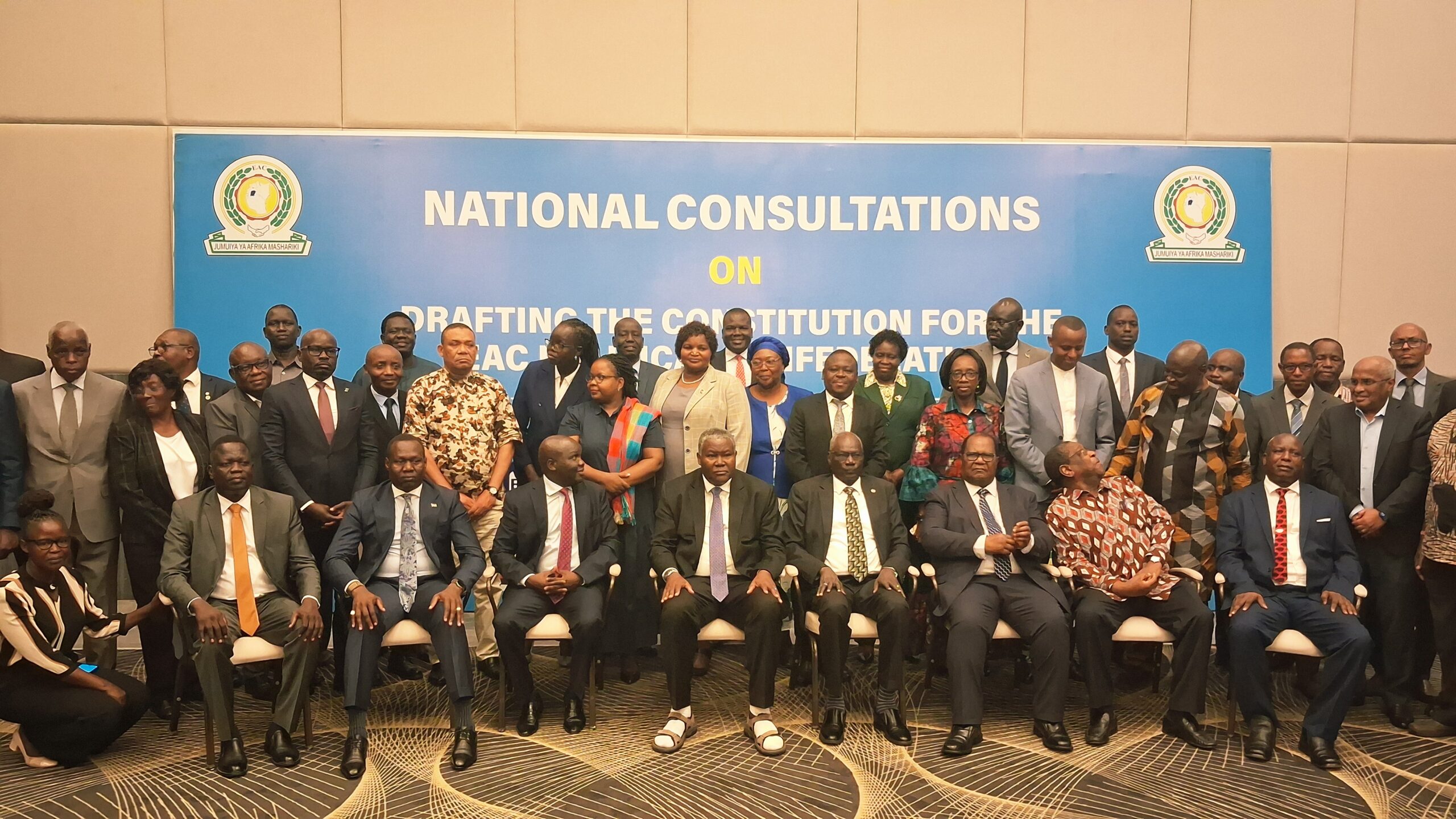 EAC: South Sudanese Student Local Fees Mandated