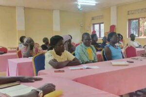 Yei civil society groups call for investment to sustain peace