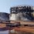 Drone strike hits strategic fuel depot in central Sudan
