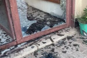 مقتل شخصين وتعليق الدراسة بكلية شيكان إثر هجوم بمسيّرات استهدف أعياناً مدنية بالأبيض