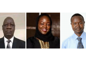 Panel raises concerns over President Kiir’s expanded powers