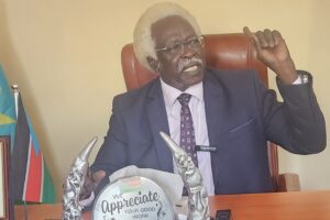 كورنيليو كون يدعو إلى تأجيل انتخابات جنوب السودان إلى فبراير 2027