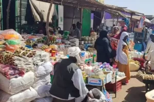 إغلاق سوق محلي في نيالا بسبب 35 جريمة قتل عمد وحوادث النهب