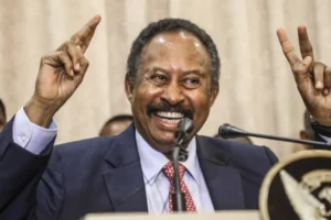 Sudan’s Somoud hires US firm for lobbying, political outreach