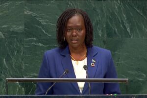 South Sudan tells UN: time for ballots, not bullets