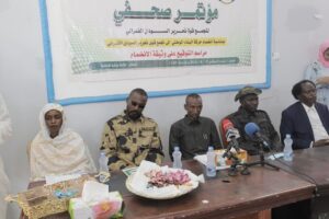 تجمع قوى تحرير السودان: وحدة قوى التغيير خطوة نحو بناء الدولة الفيدرالية