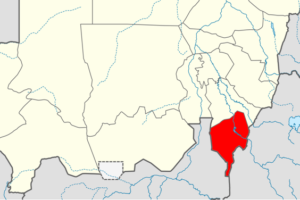 Analysis: Blue Nile gains strategic importance as Sudan war expands