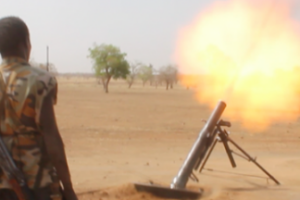 Sudan army says it repelled attack in Kurmuk, Blue Nile