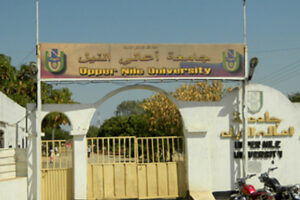 Upper Nile University set to reopen college in Malakal