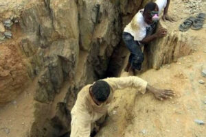 More than 60 killed in West Kordofan gold mine collapse