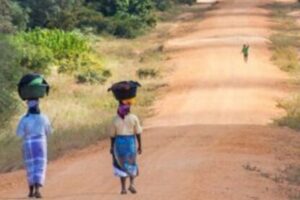 Acholi community urges authorities to recover four abducted children