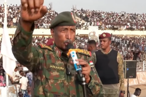 Sudan’s Burhan rejects US pressure, says he needs no visa