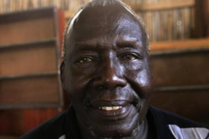 South Sudan playwright Joseph Abuk dies at 83