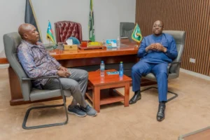 Adil, Lobong agree to strengthen security along Juba-Torit Highway