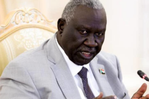 Sudan says it does not want war with Ethiopia amid tensions