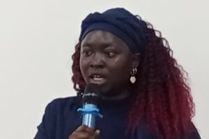 South Sudan youth leaders urged to seek political office