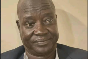 Ex-presidential adviser declares bid to challenge Kiir in elections
