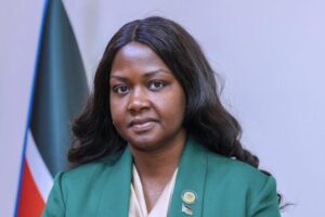 Opinion| She is not a stranger; Adut Salva’s trial must end!