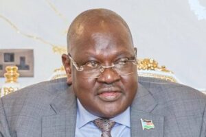 Government may be dissolved in October — spokesperson