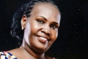 Aweil women’s leader vows to tackle forced, early marriages