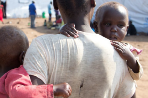 Refugees and returnees give mixed reactions to December elections