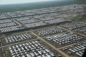 Bentiu IDP camp court opens to strengthen access to justice