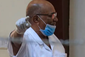Ex-president Bashir needs urgent medical attention abroad: family