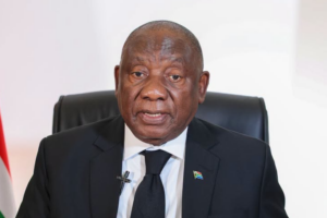 2018 peace deal remains key legal instrument, says AU C5