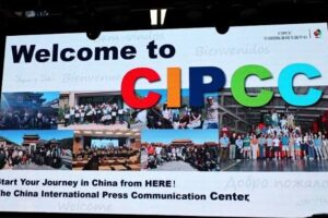 China courts Global South journalists to shape global narrative