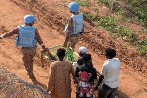 26 killed in violence at Abyei market, UN says