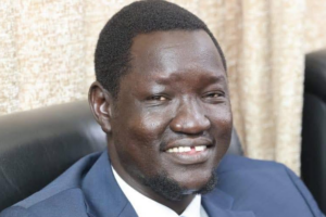 Embattled Former Detainees chief whip rejects expulsion
