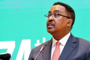 IGAD ministers meet in Djibouti amid regional crises