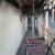 Fire destroys offices and documents at roads ministry
