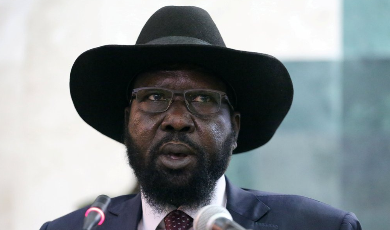 South Sudan Parliament Passes Election Bill Amendment